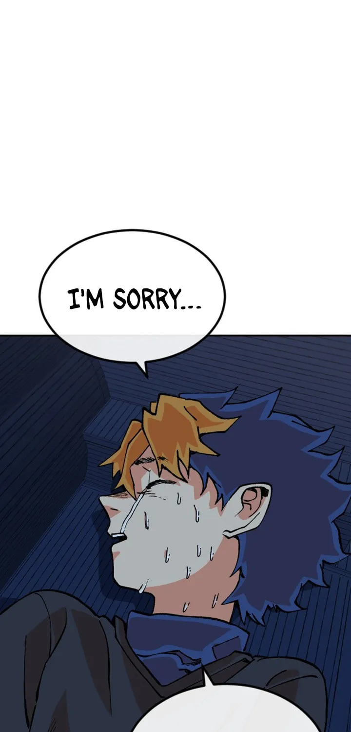 Stairs Chapter 29 page 59 - 
