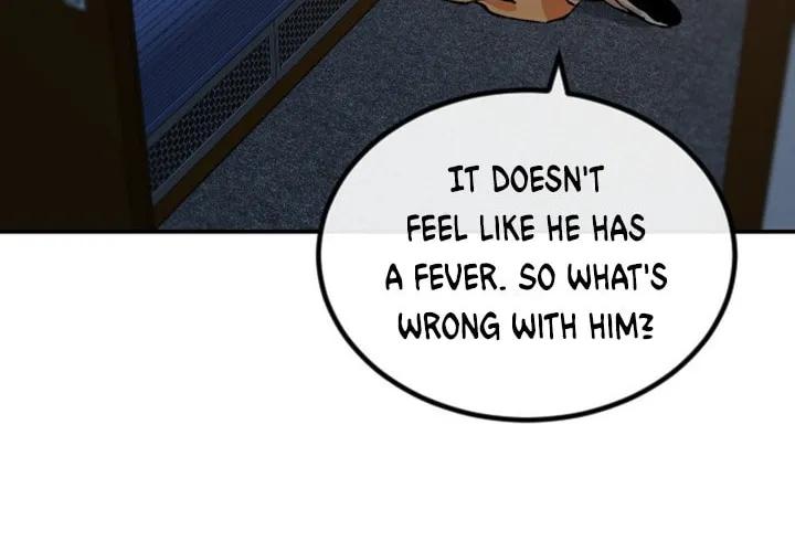 Stairs Chapter 29 page 7 - 