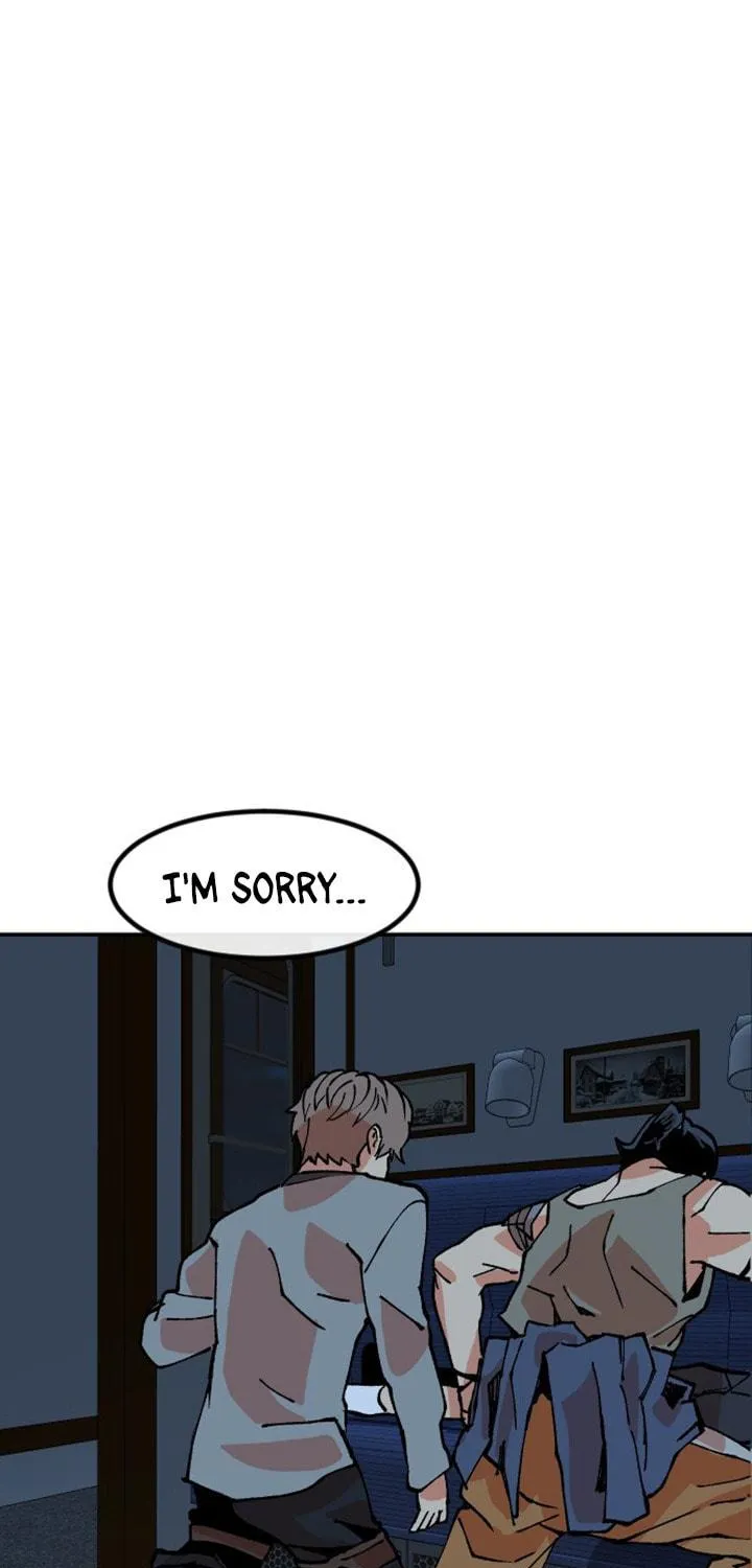 Stairs Chapter 29 page 61 - 