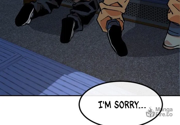 Stairs Chapter 29 page 62 - 