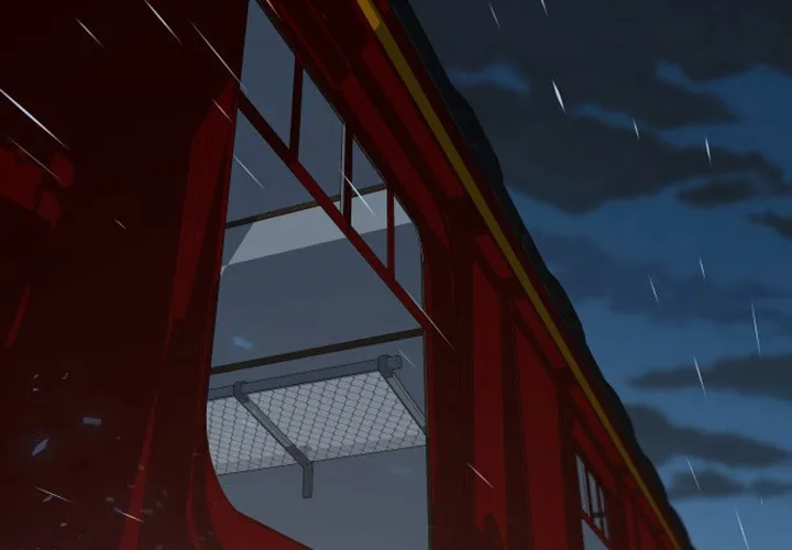 Stairs Chapter 29 page 64 - 