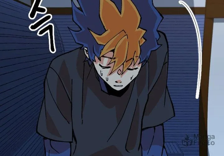 Stairs Chapter 29 page 68 - 