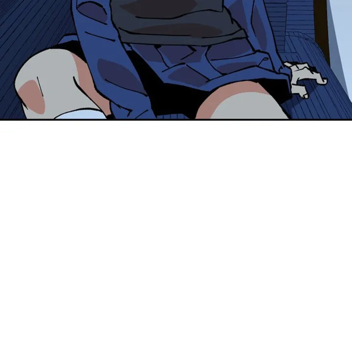 Stairs Chapter 29 page 69 - 