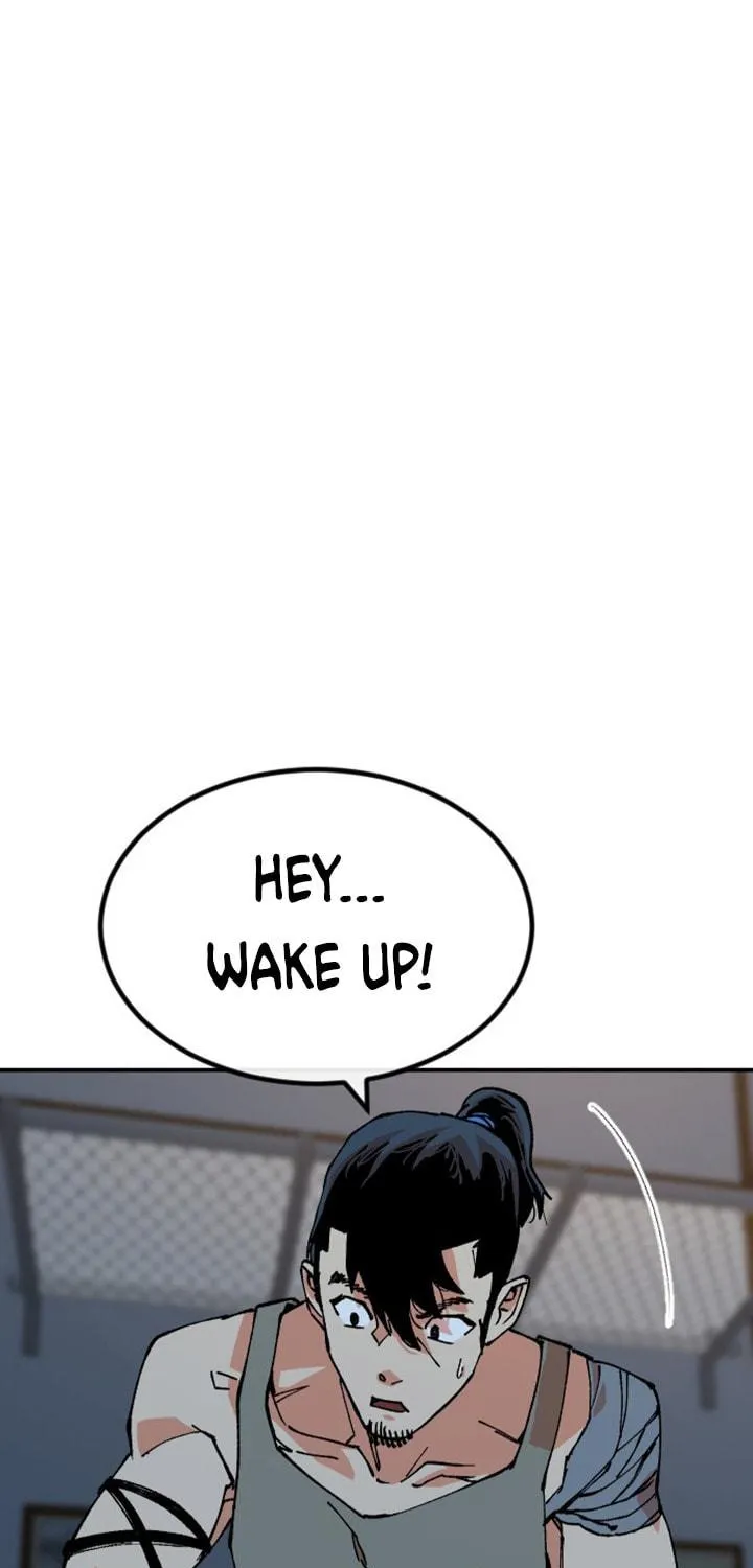 Stairs Chapter 29 page 8 - 