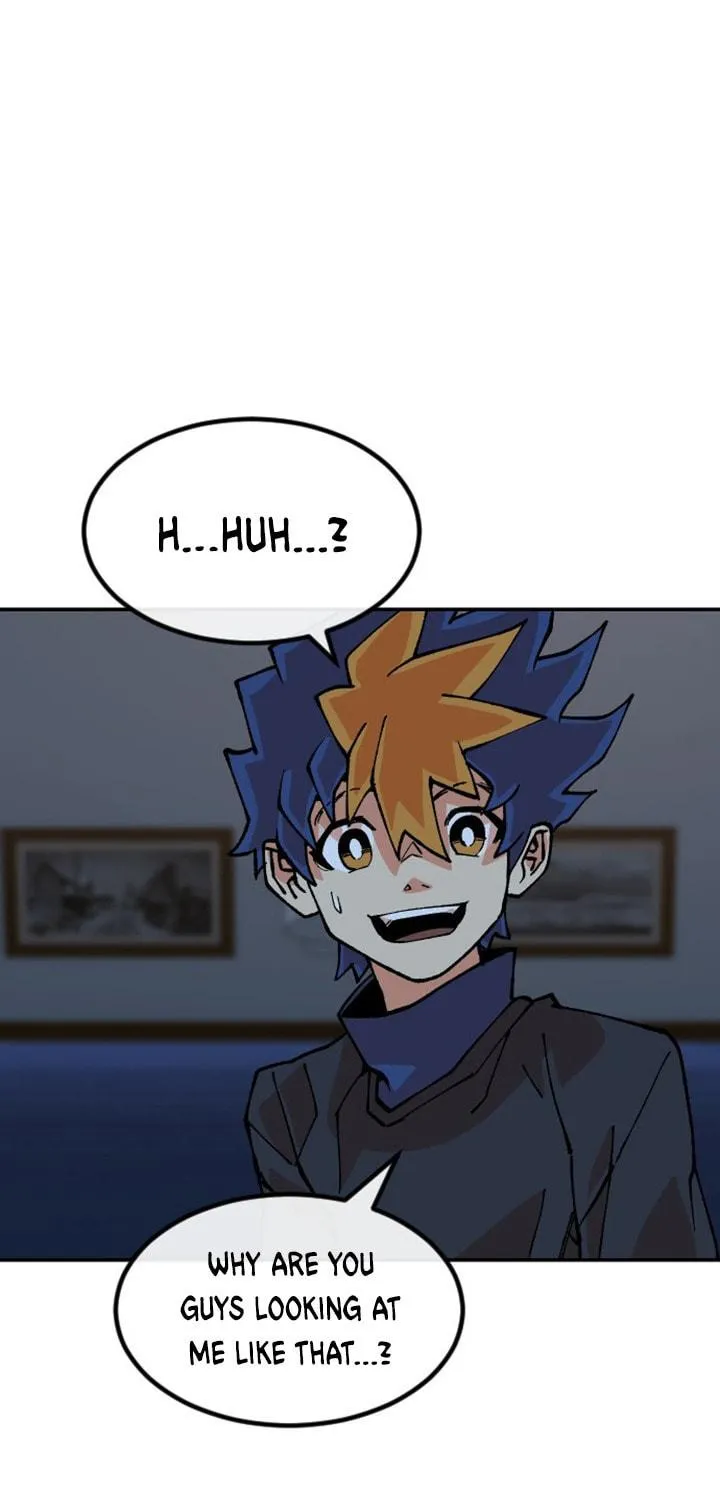 Stairs Chapter 29 page 74 - 