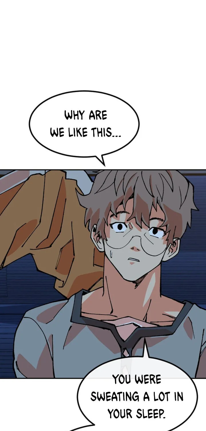 Stairs Chapter 29 page 76 - 