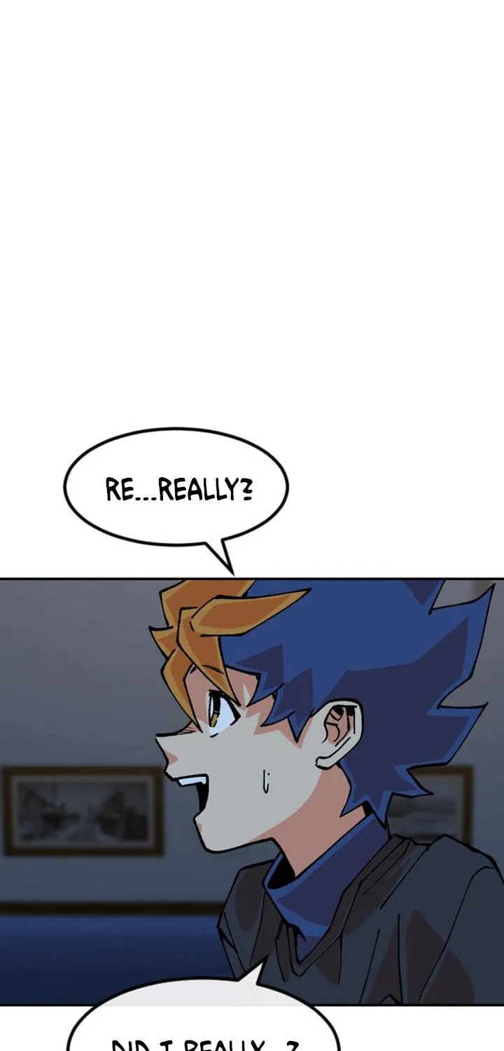 Stairs Chapter 29 page 78 - 