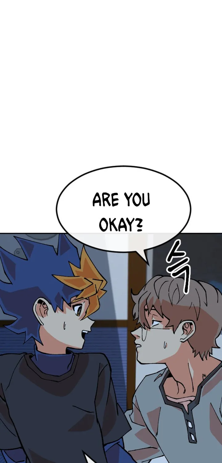 Stairs Chapter 29 page 80 - 