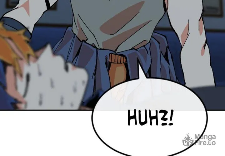 Stairs Chapter 29 page 9 - 