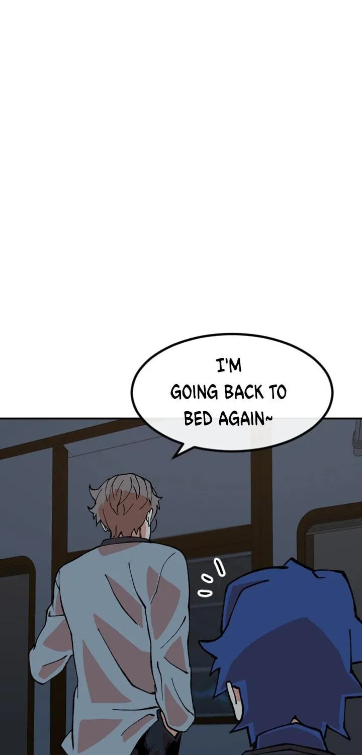 Stairs Chapter 29 page 84 - 