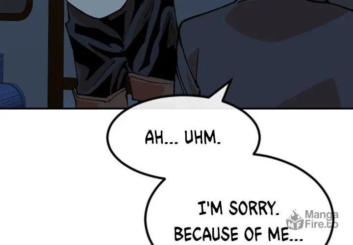 Stairs Chapter 29 page 85 - 