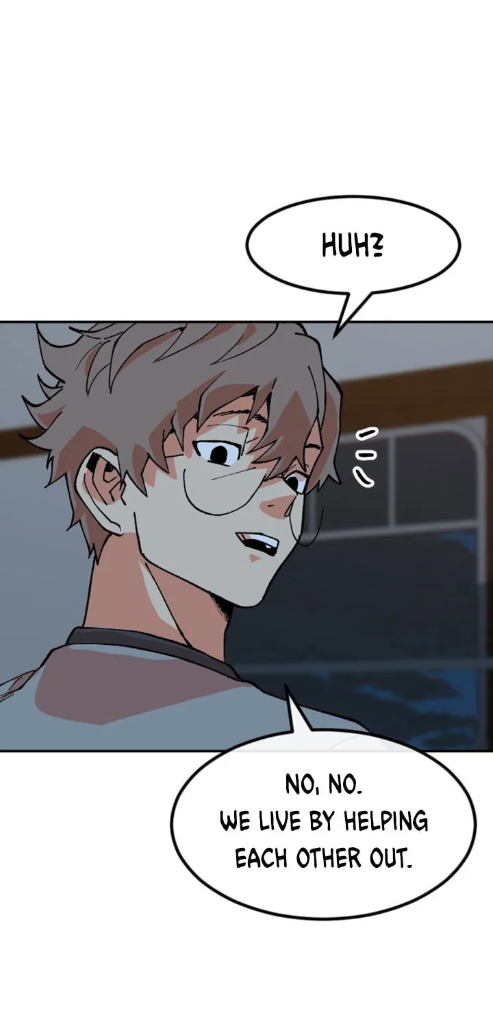 Stairs Chapter 29 page 87 - 