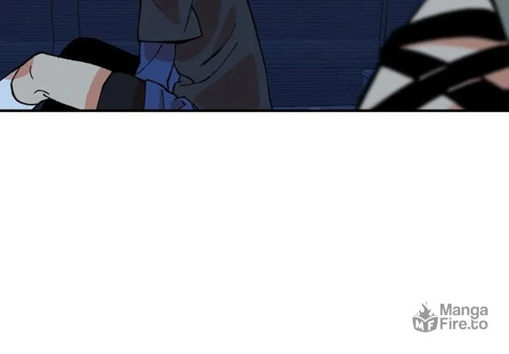 Stairs Chapter 29 page 94 - 