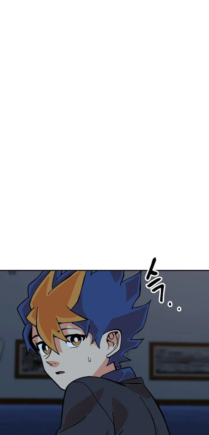 Stairs Chapter 29 page 95 - 
