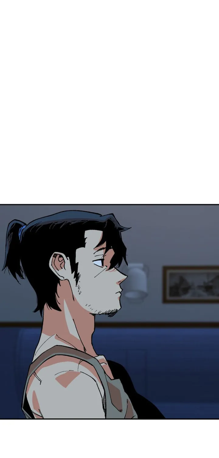 Stairs Chapter 29 page 97 - 