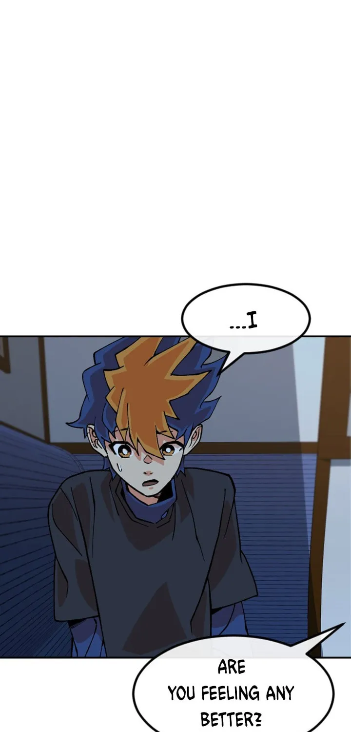 Stairs Chapter 29 page 99 - 