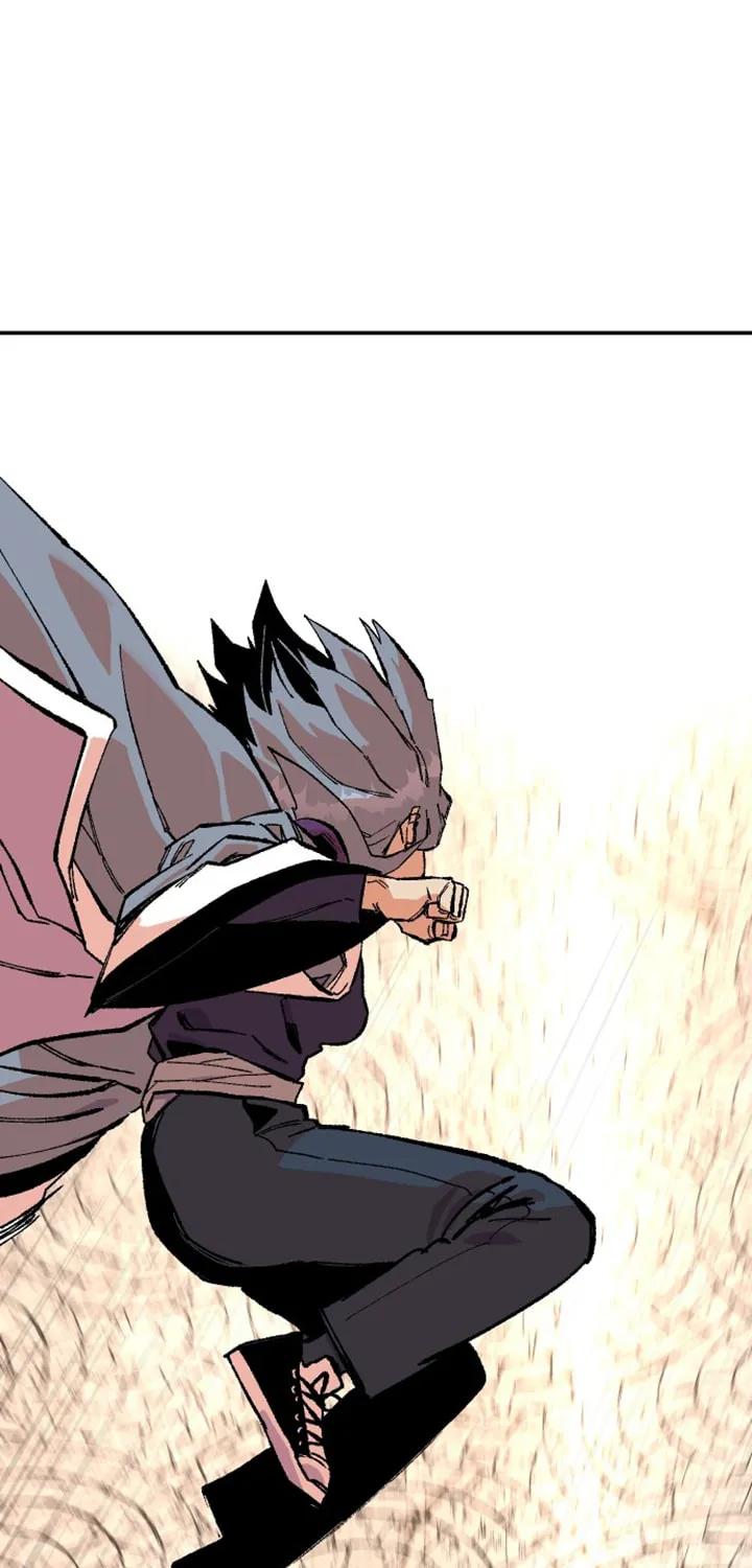 Stairs Chapter 3 page 2 - 