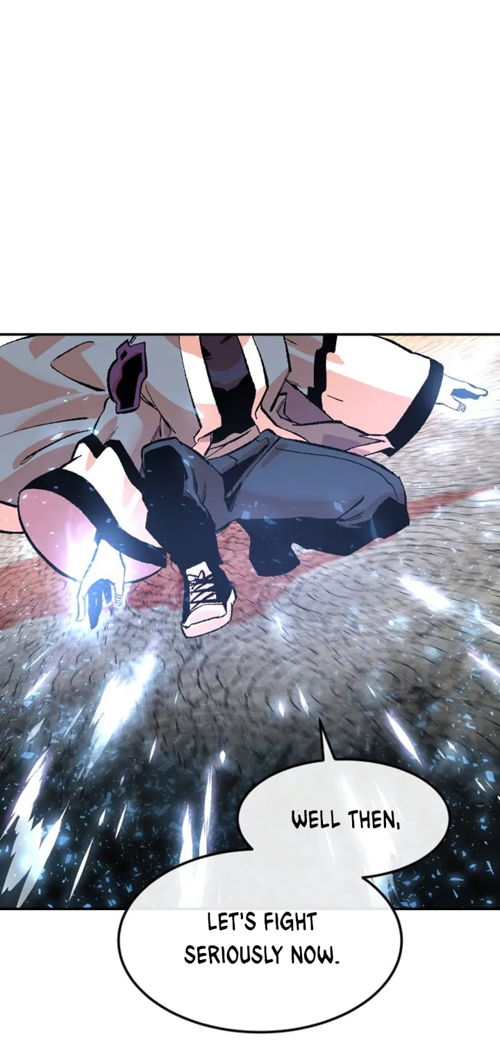 Stairs Chapter 3 page 11 - 