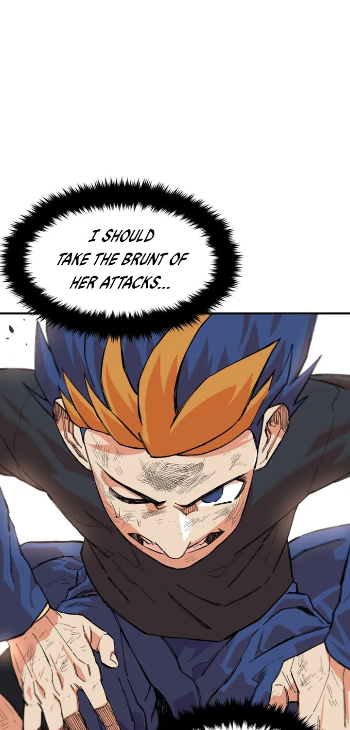Stairs Chapter 3 page 106 - 