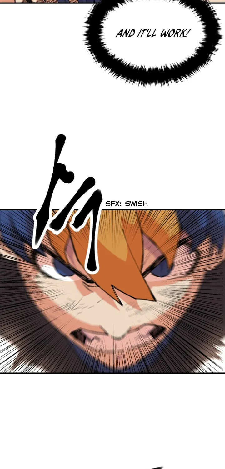 Stairs Chapter 3 page 107 - 