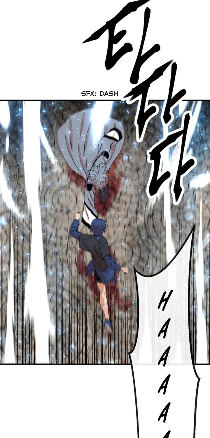 Stairs Chapter 3 page 108 - 