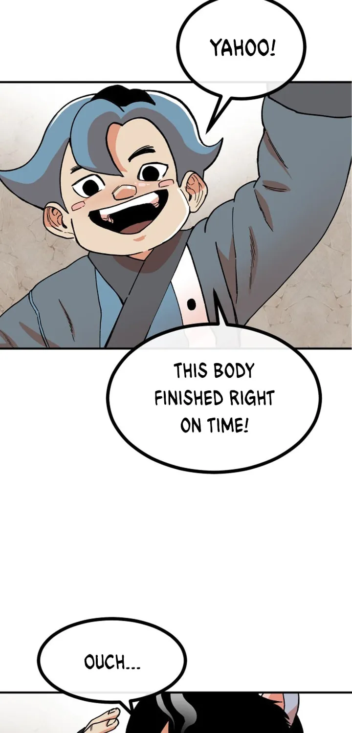Stairs Chapter 3 page 116 - 
