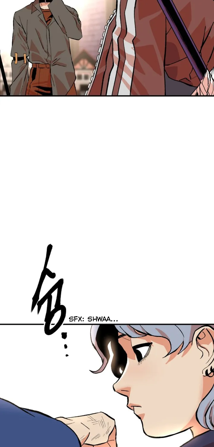 Stairs Chapter 3 page 120 - 