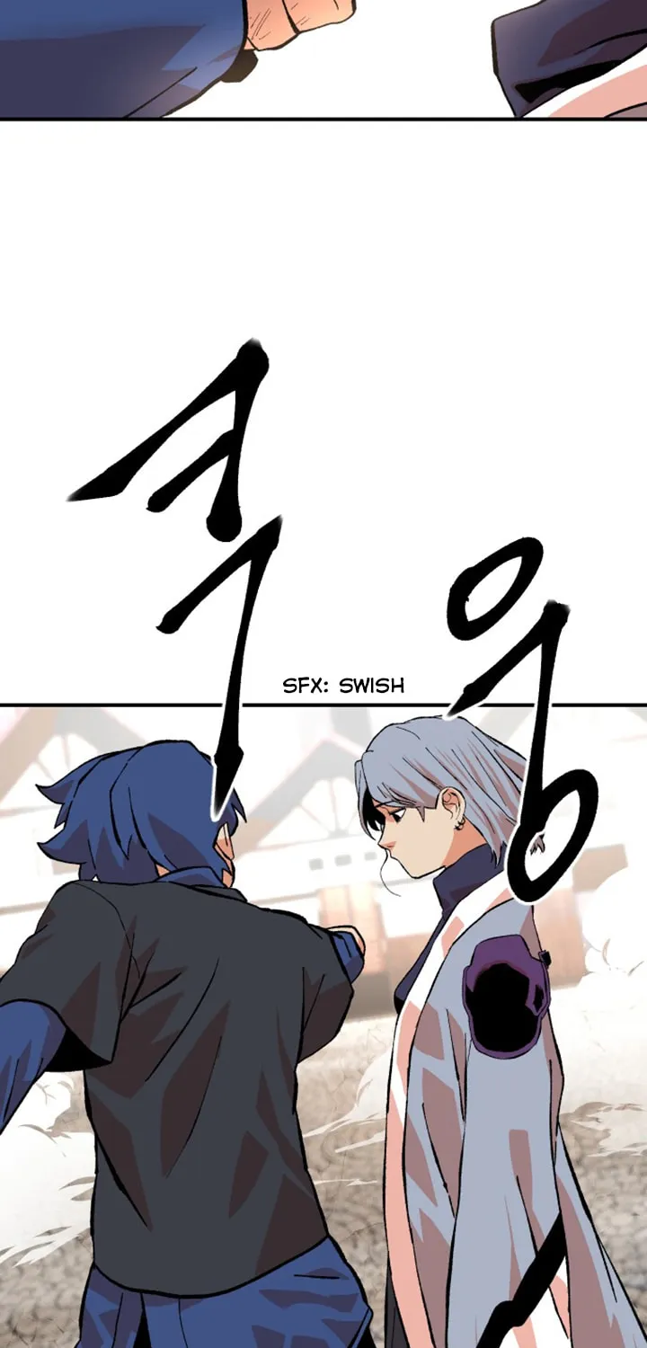 Stairs Chapter 3 page 121 - 