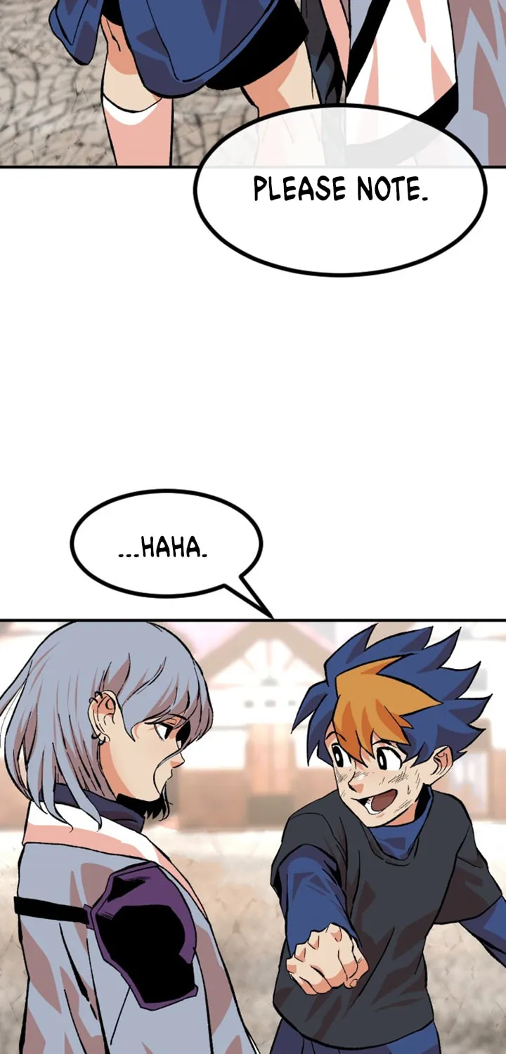 Stairs Chapter 3 page 122 - 