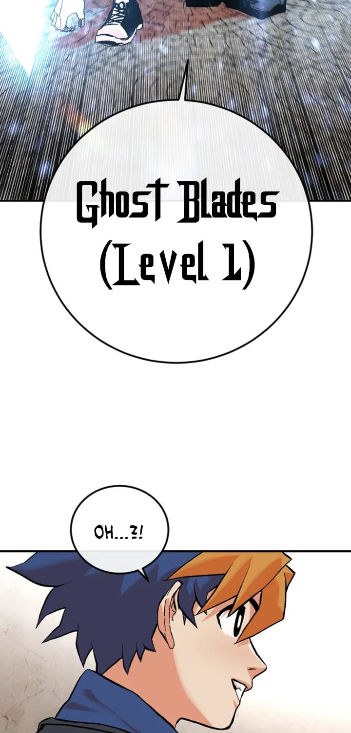 Stairs Chapter 3 page 14 - 