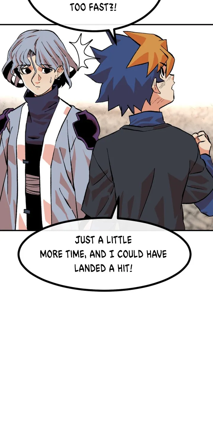 Stairs Chapter 3 page 131 - 