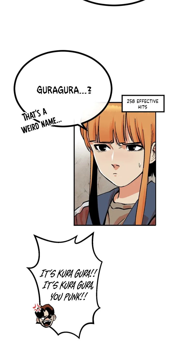 Stairs Chapter 3 page 136 - 
