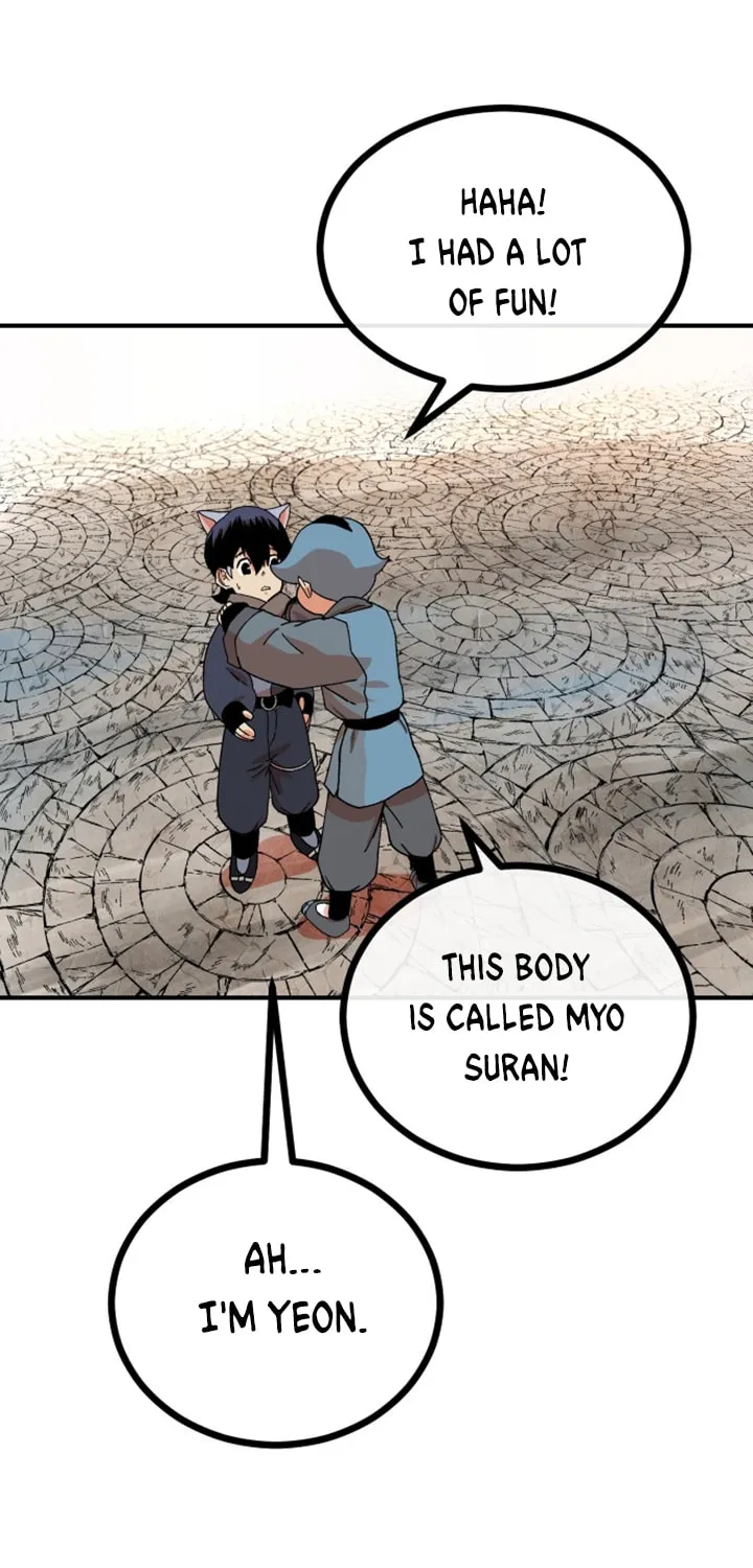 Stairs Chapter 3 page 137 - 