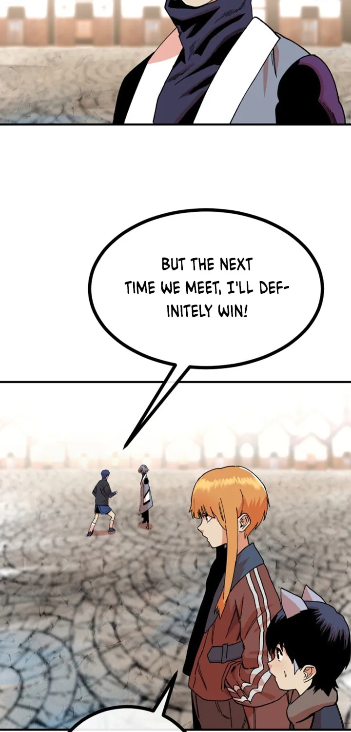 Stairs Chapter 3 page 142 - 