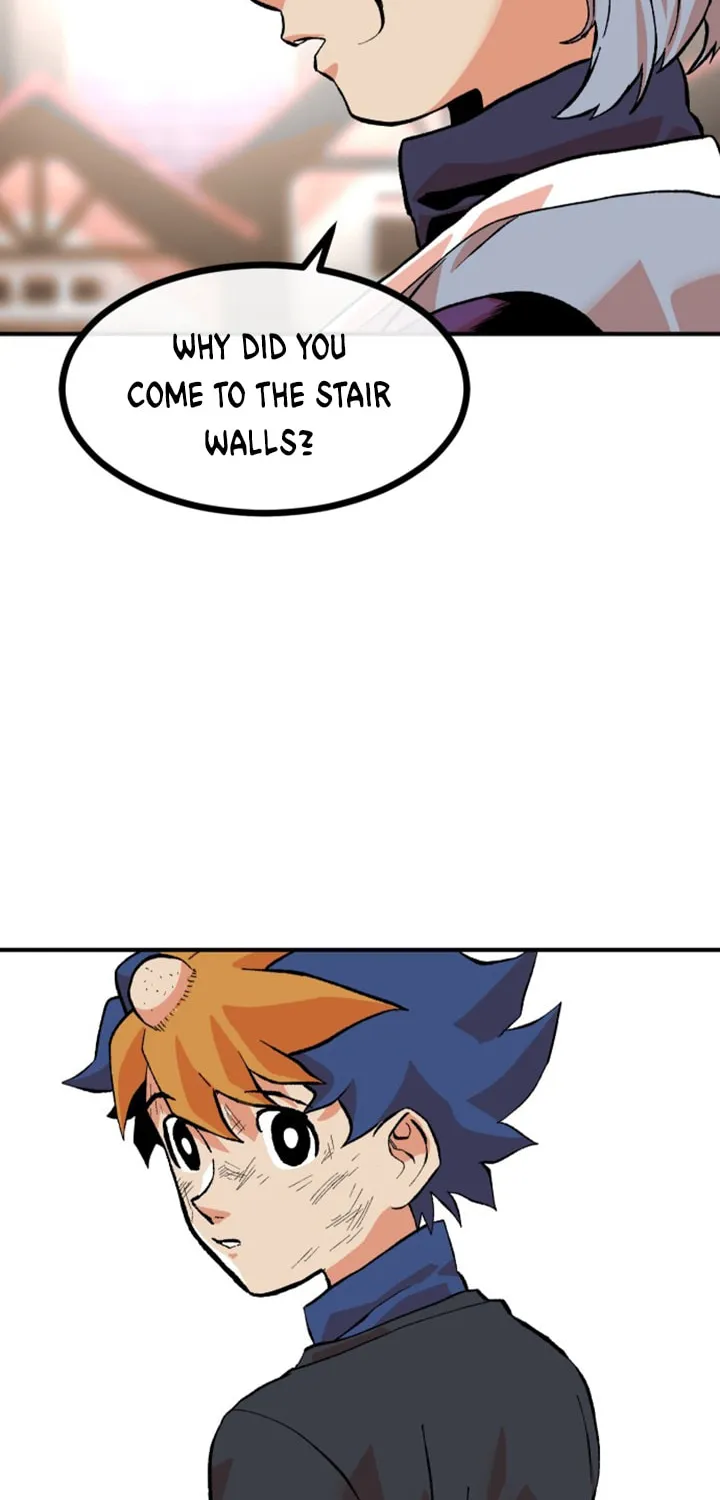 Stairs Chapter 3 page 147 - 