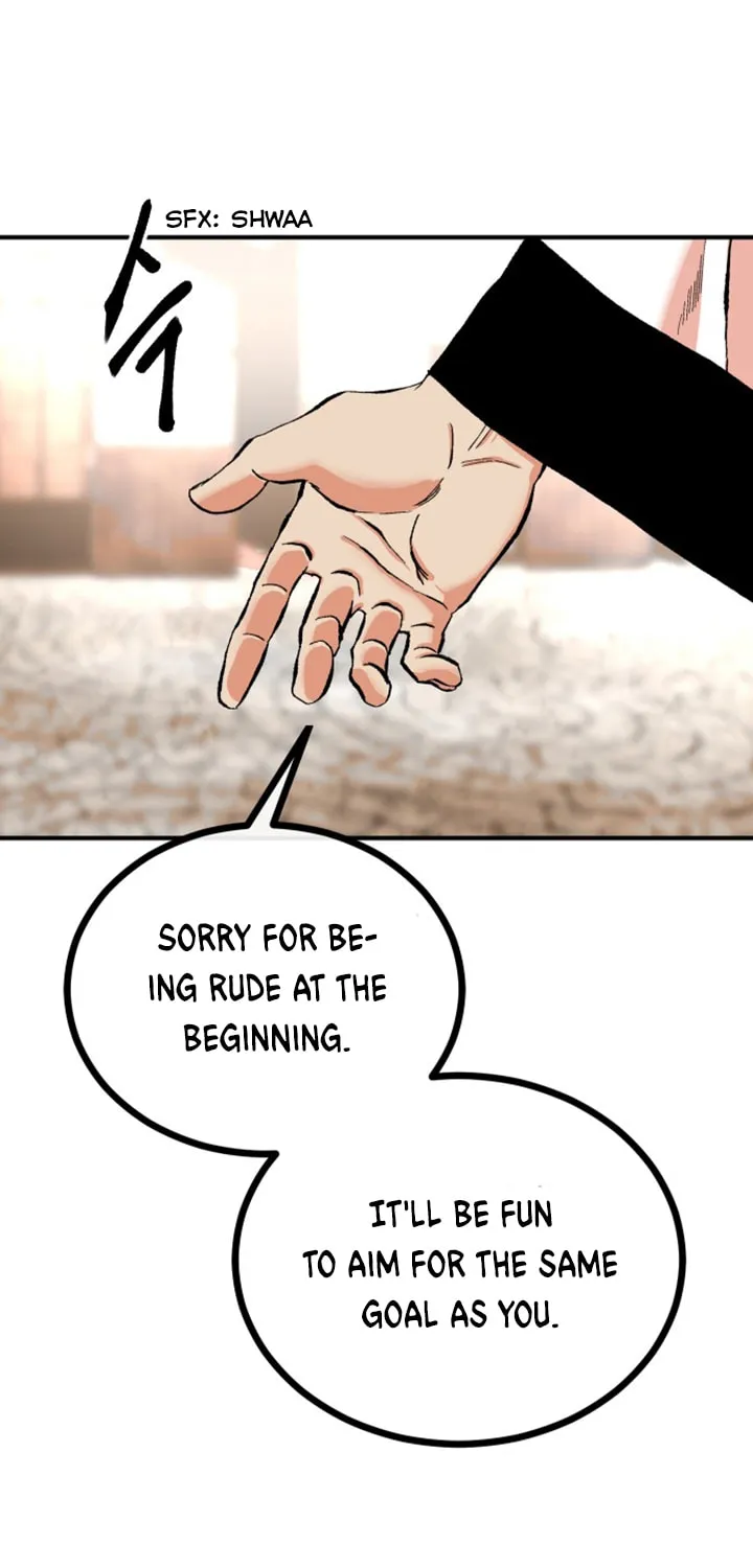 Stairs Chapter 3 page 150 - 