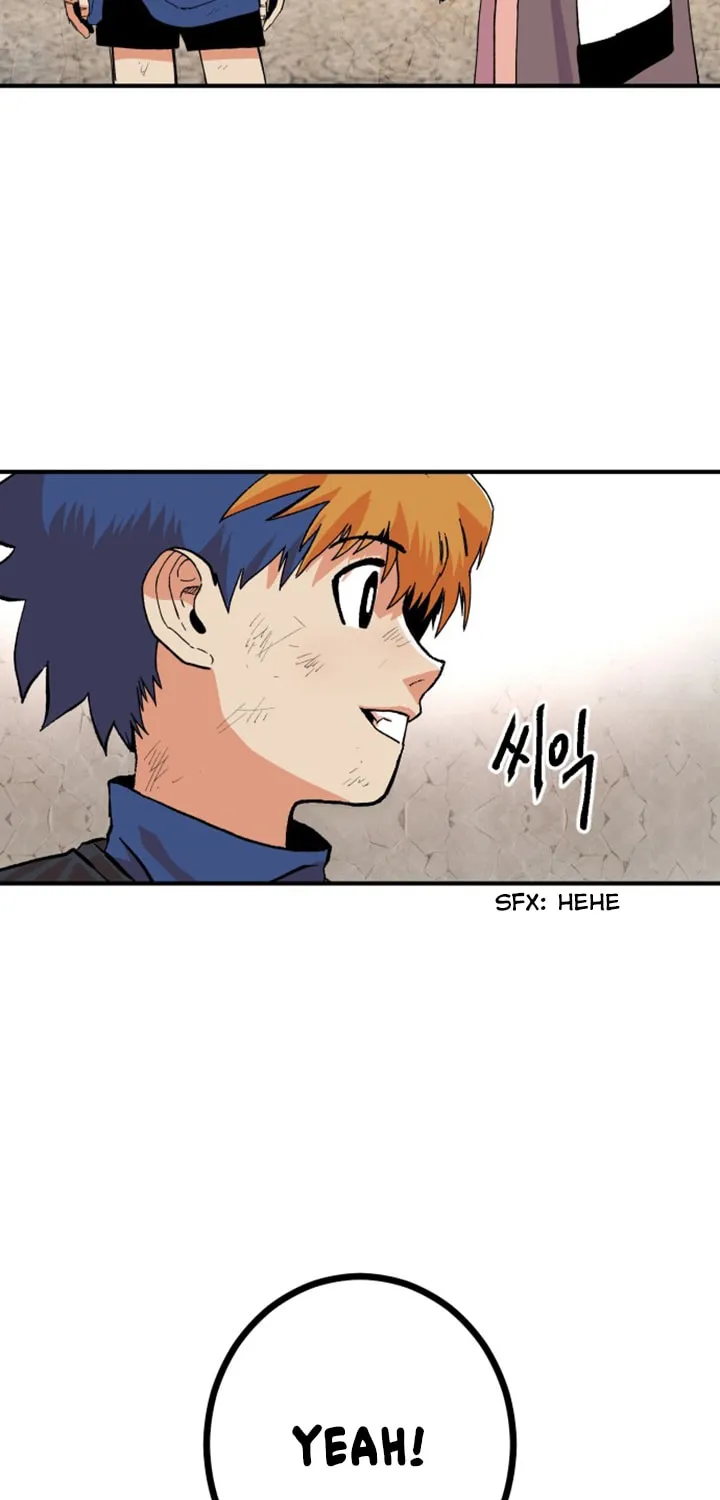 Stairs Chapter 3 page 152 - 