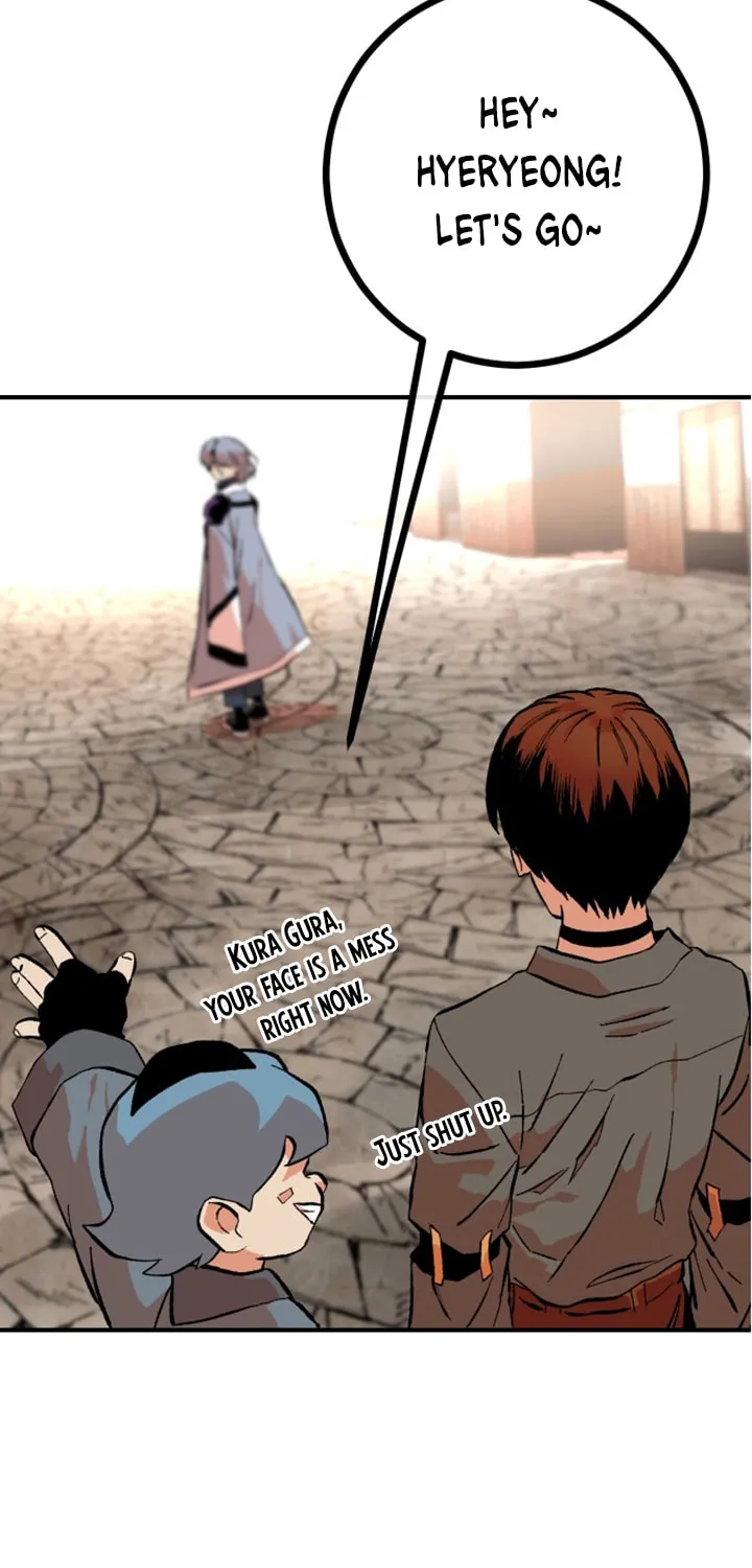 Stairs Chapter 3 page 156 - 