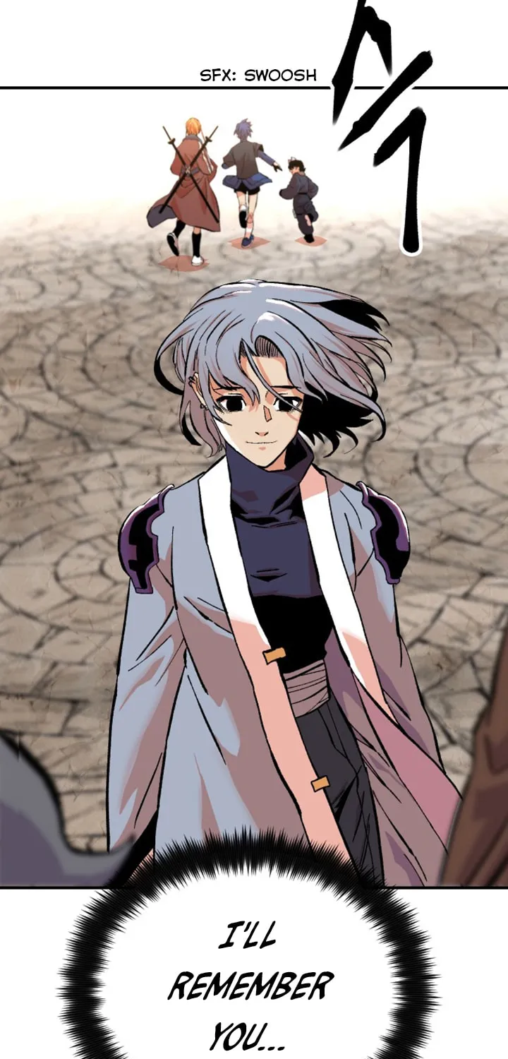 Stairs Chapter 3 page 158 - 
