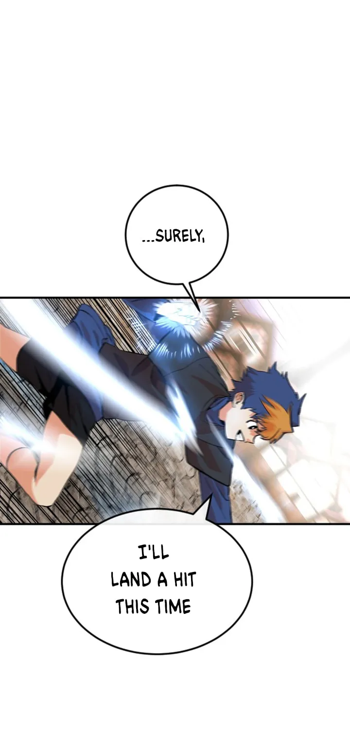 Stairs Chapter 3 page 18 - 
