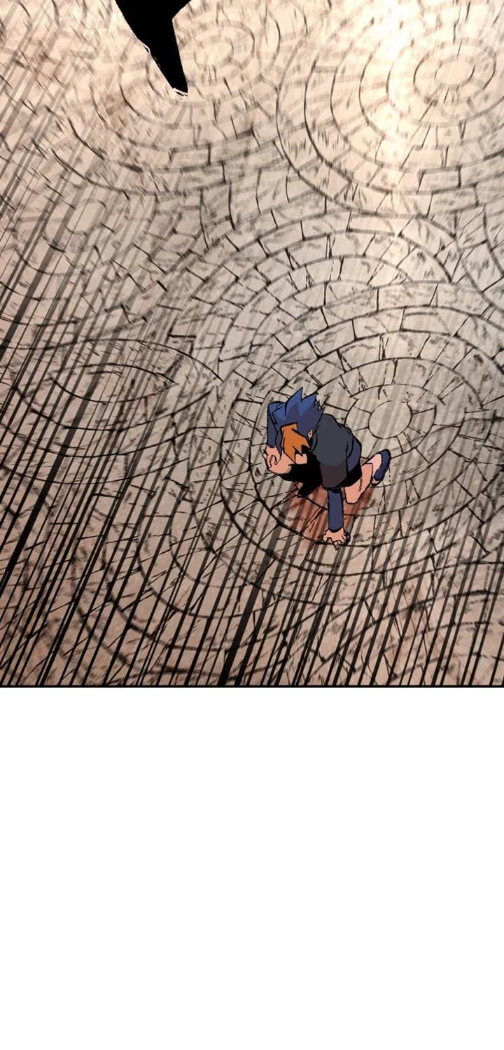 Stairs Chapter 3 page 3 - 