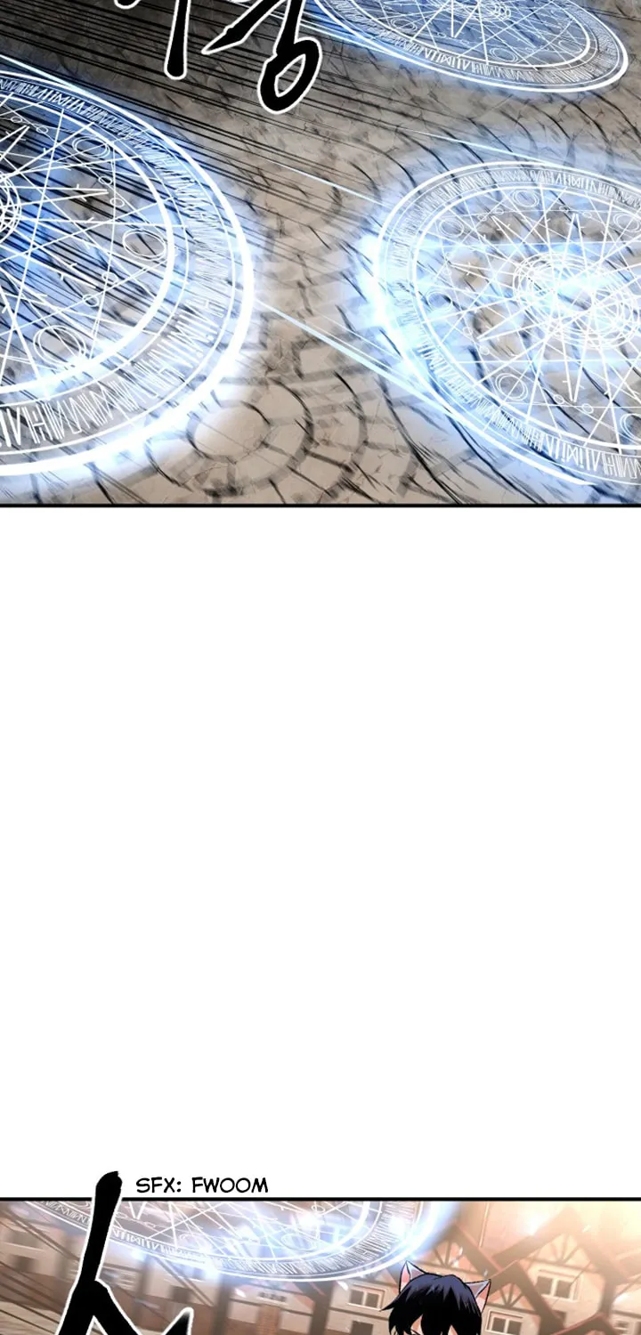 Stairs Chapter 3 page 22 - 