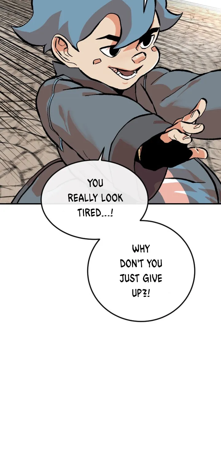 Stairs Chapter 3 page 24 - 