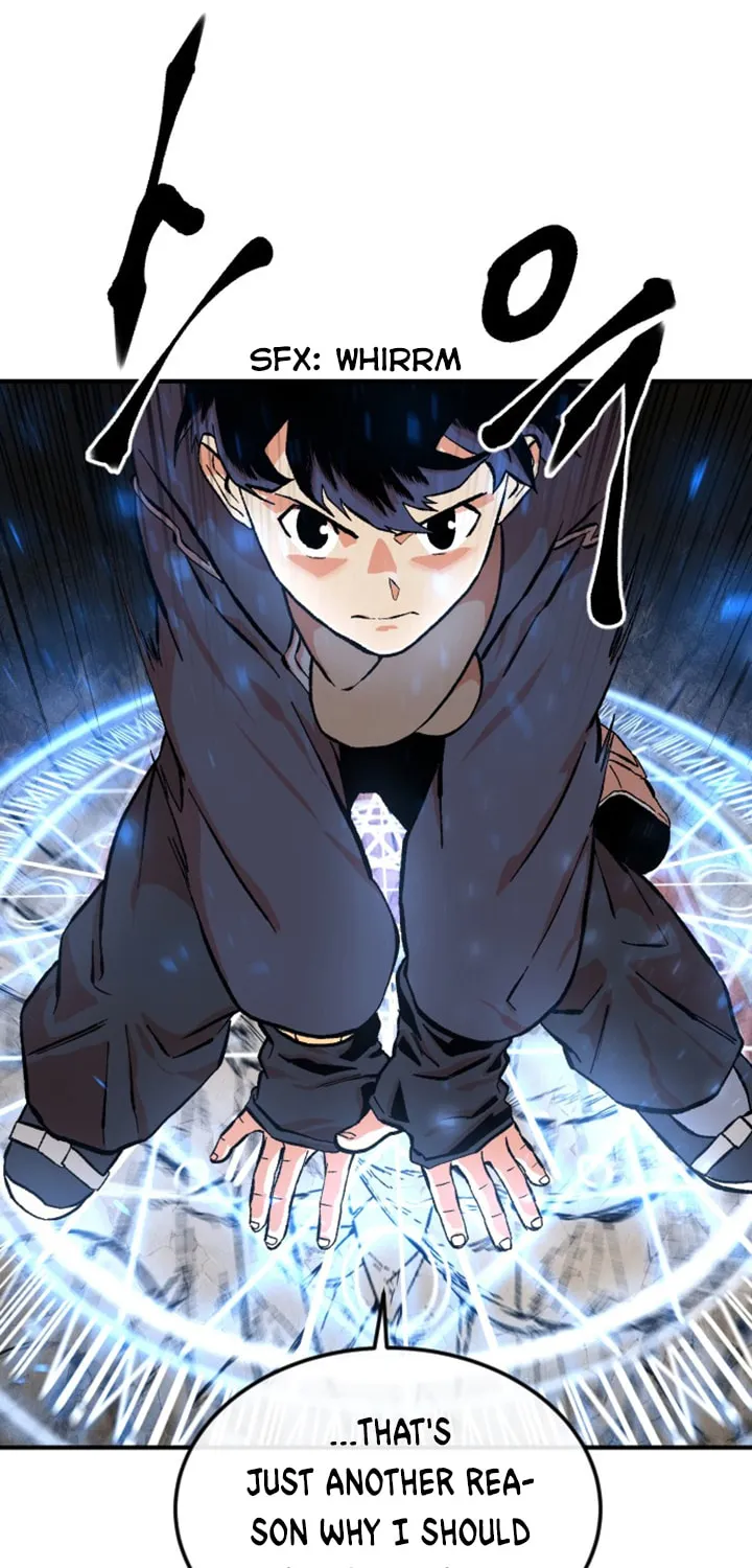 Stairs Chapter 3 page 25 - 