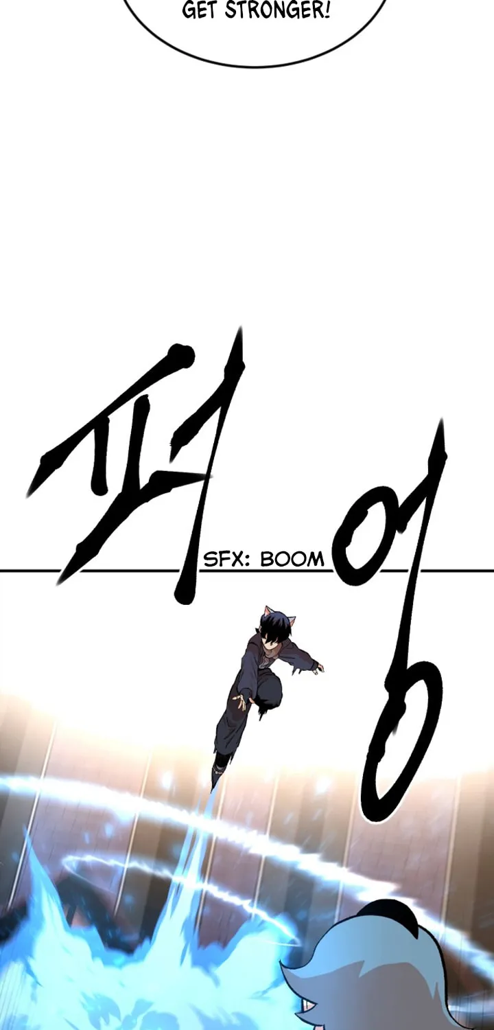 Stairs Chapter 3 page 26 - 