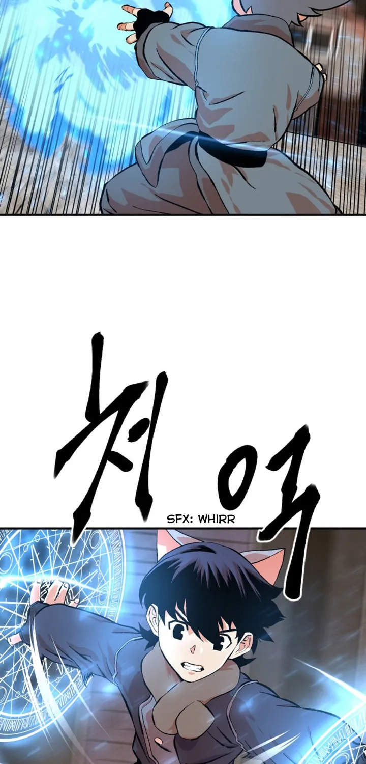 Stairs Chapter 3 page 27 - 