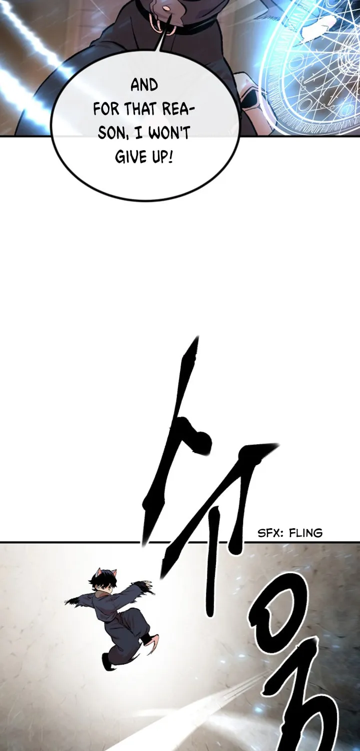 Stairs Chapter 3 page 28 - 