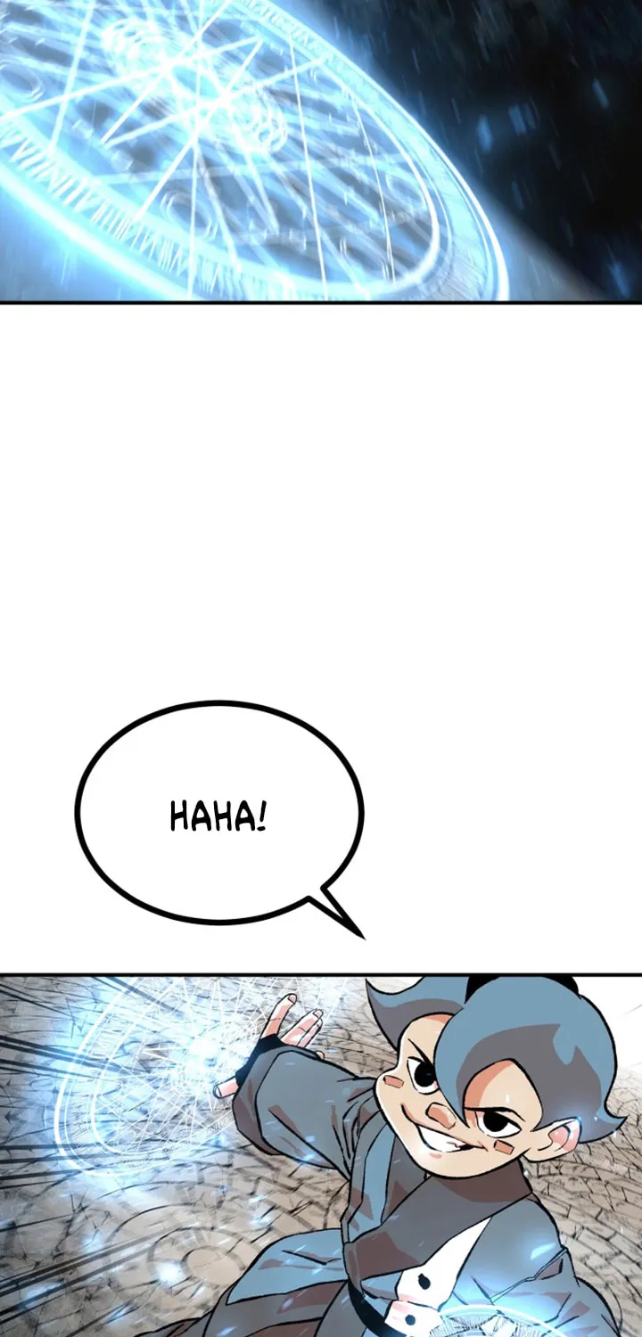 Stairs Chapter 3 page 30 - 