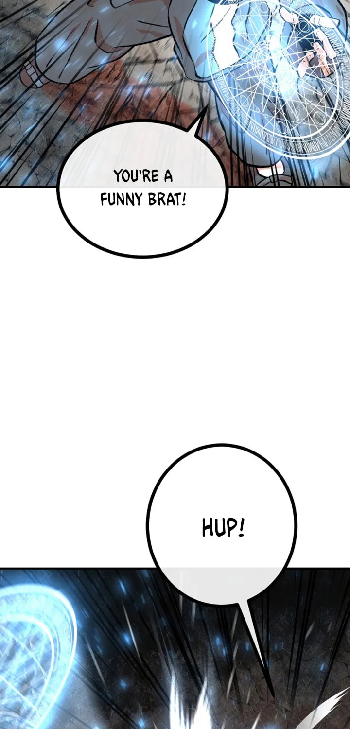 Stairs Chapter 3 page 31 - 