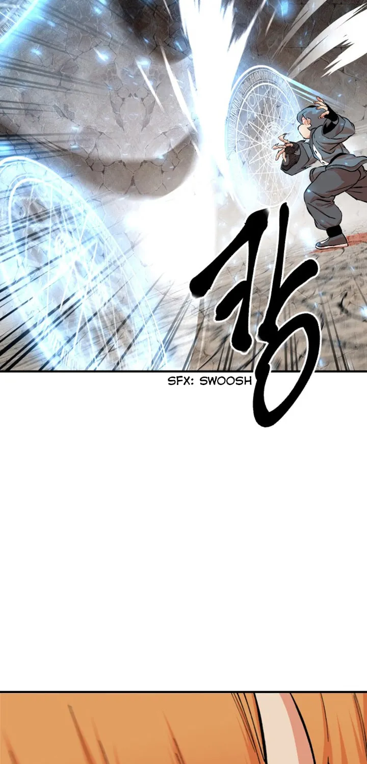 Stairs Chapter 3 page 32 - 